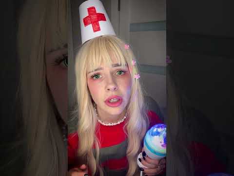 Света и Варя доктор! Часть 1 #shorts