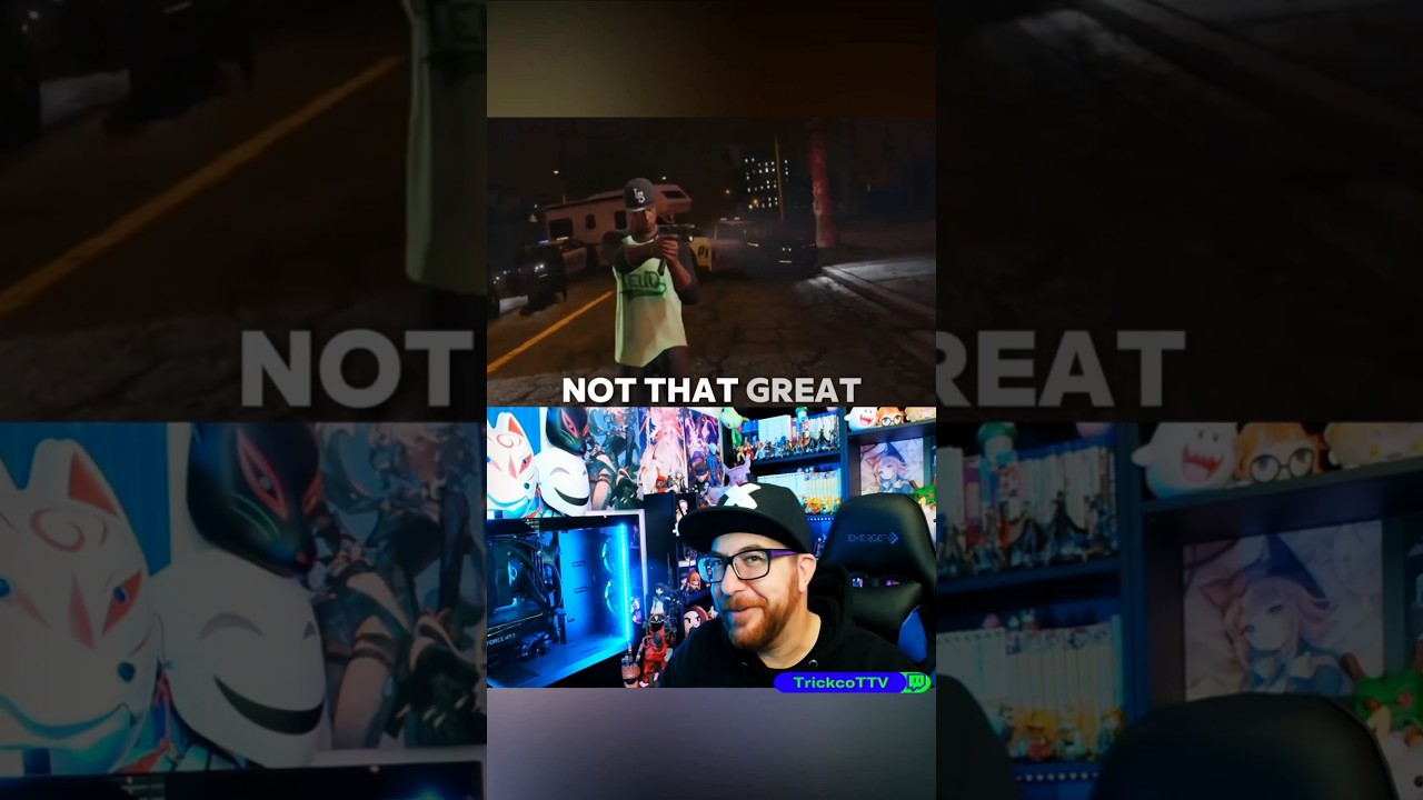 GTA 6 Compatibility on Xbox Series S 🎮