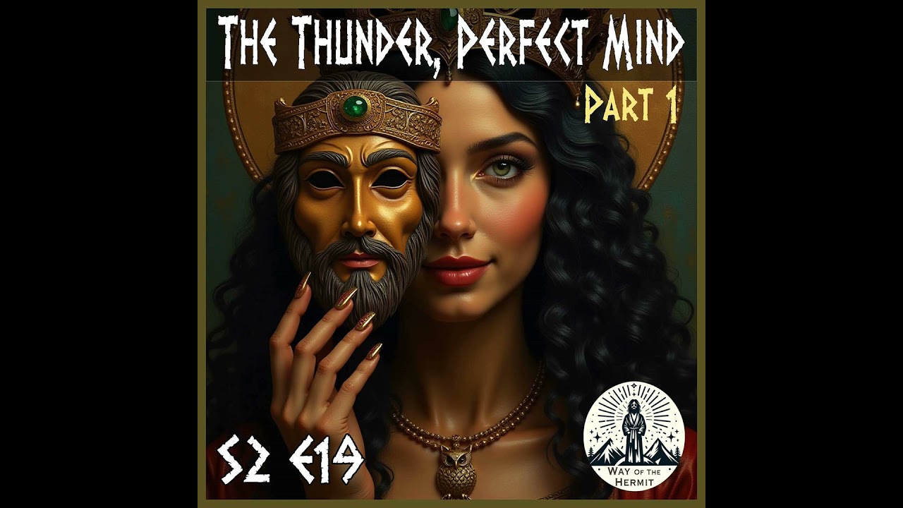 S2E19: The Thunder, Perfect Mind - Part 1 of 2