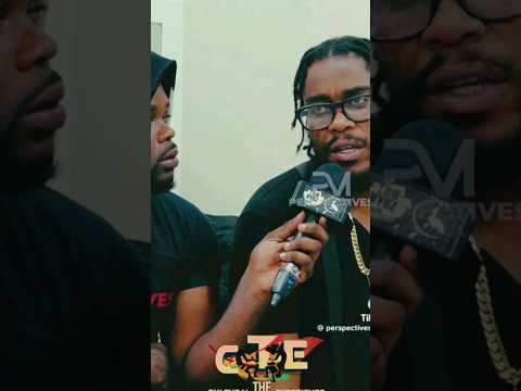 Notnice SPEAK On Vybz Kartel Release