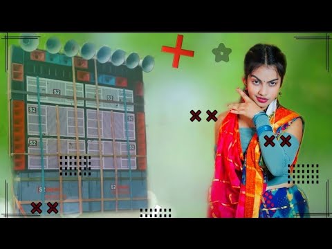 Hamro Manokamna Puri Go π | Khortha DJ Song with Bass