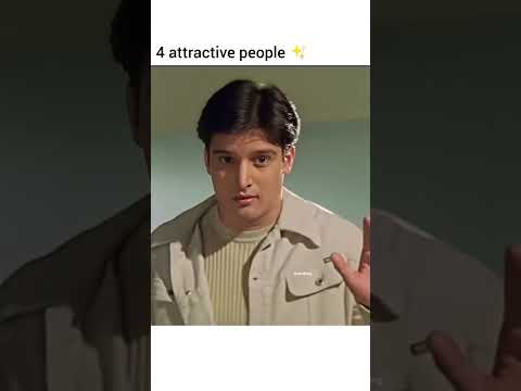 4 most attractive people ✨ Dil hai tumhara#Prietyzinta#arjunrampal #jimmyshergill#mahimachaudhry