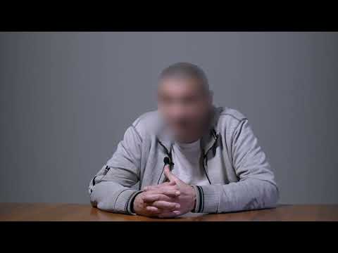 ФСБ России задержан агент ГУР МО Украины