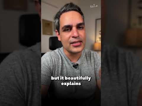 5 BOOKS to MASTER YOUR MONEY! | Ankur Warikoo #shorts