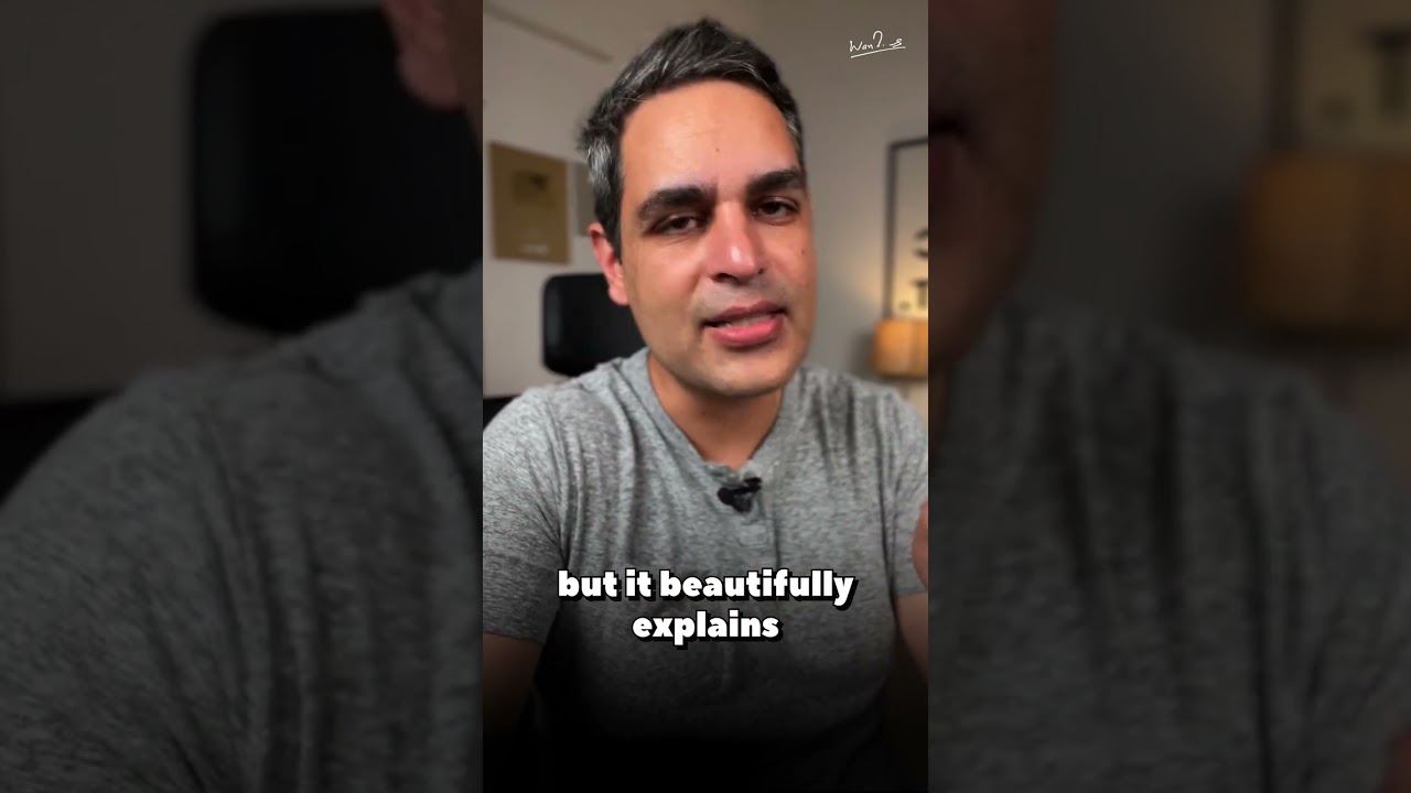 5 Top 5 Must-Read Books to Unlock Financial Success π | Ankur Warikoo