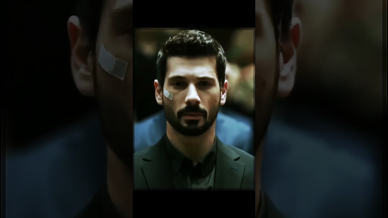 Halil İbrahim Karasu – Keşfet ve Editlerle Aura Yaratımı