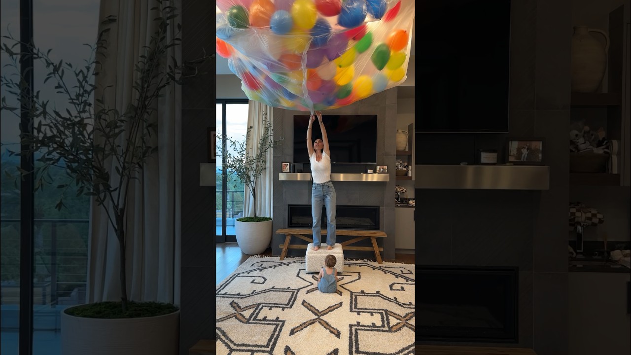 Celebrating a Year of Parenthood and Family Moments