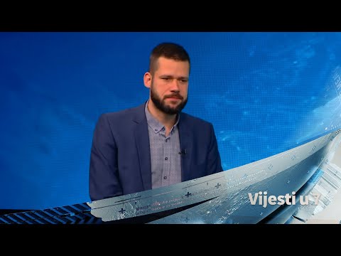 Novi američki pristup mijenja situaciju u BiH - drugi dio | 7Plus | Hayat TV