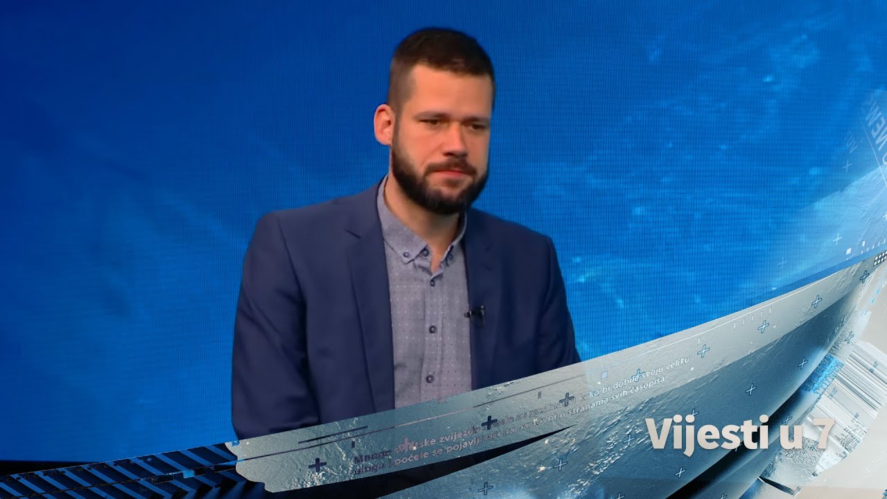 Novi američki pristup mijenja tok događaja u BiH 🇺🇸 | Drugi dio analiza na Hayat TV