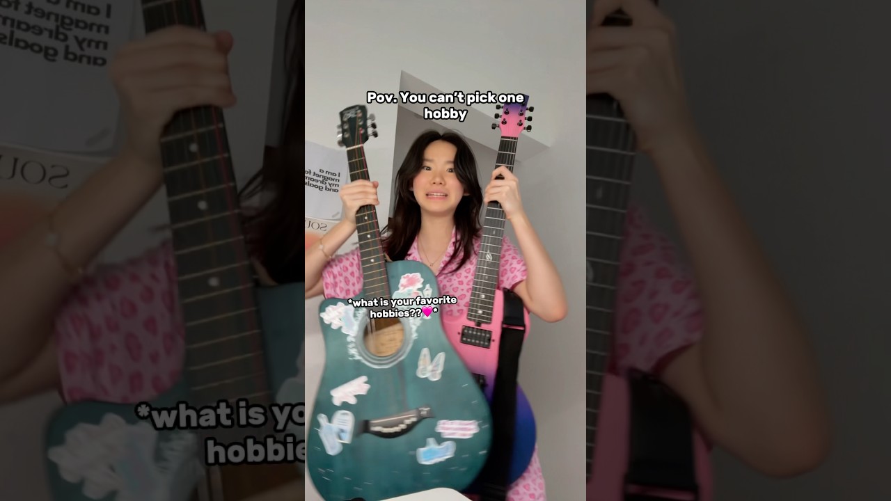 Discover Fun Hobbies to Beat Boredom! 🎨