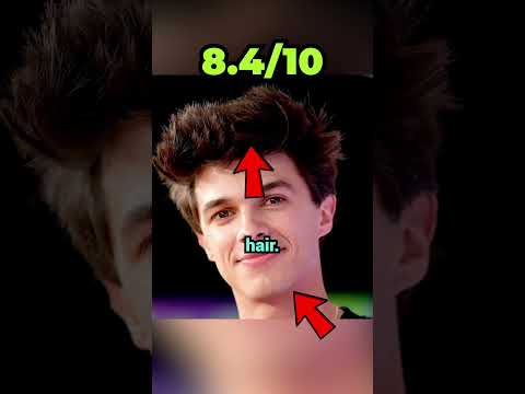 Who Is The Most Attractive YouTuber?