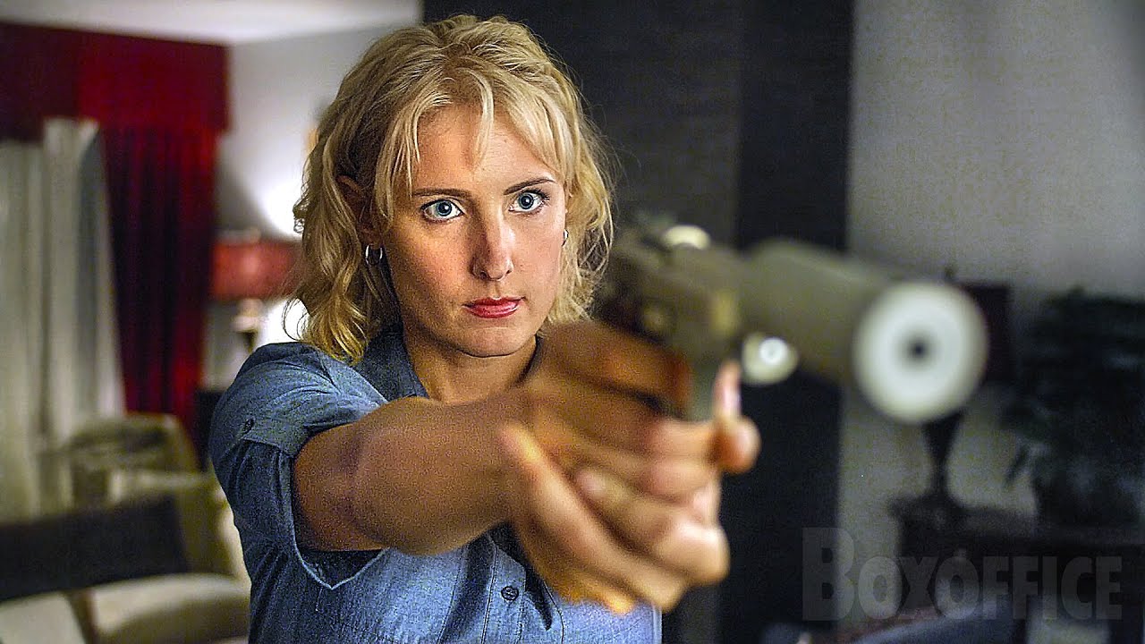 La Vérité Tue 🎬 | Thriller Français Complet : Une Femme en Danger