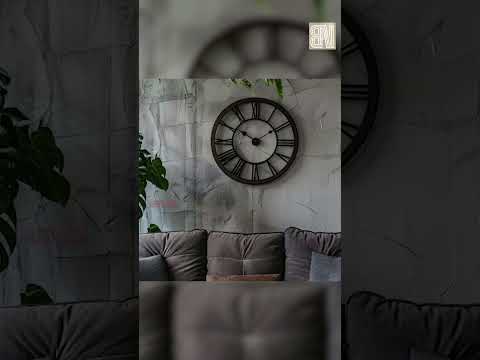 വീട്ടിനുള്ളിൽ ക്ലോക്കിന്റെ വാസ്തുശാസ്ത്രം എന്താണ്? #clock #AstrologyClock #vasthu