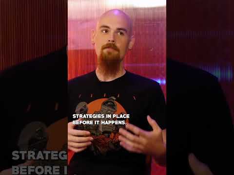 What can you do if DDOS attacked?