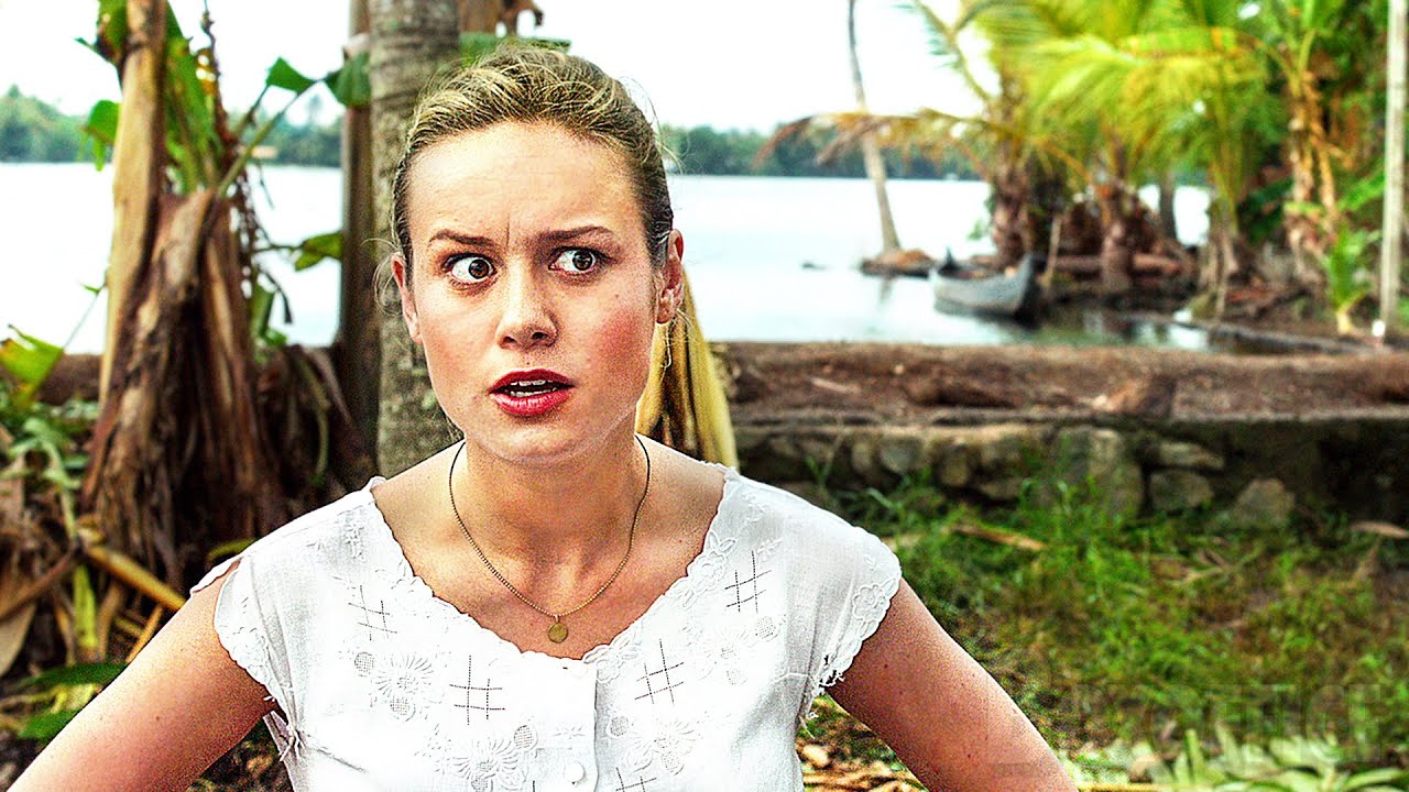 Perdue en Inde | Comédie en Français