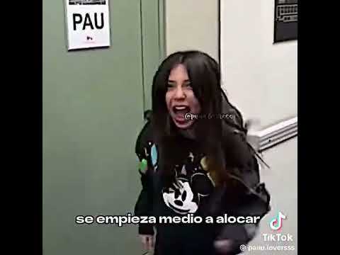 Apoyo para Pau, para ti 💖