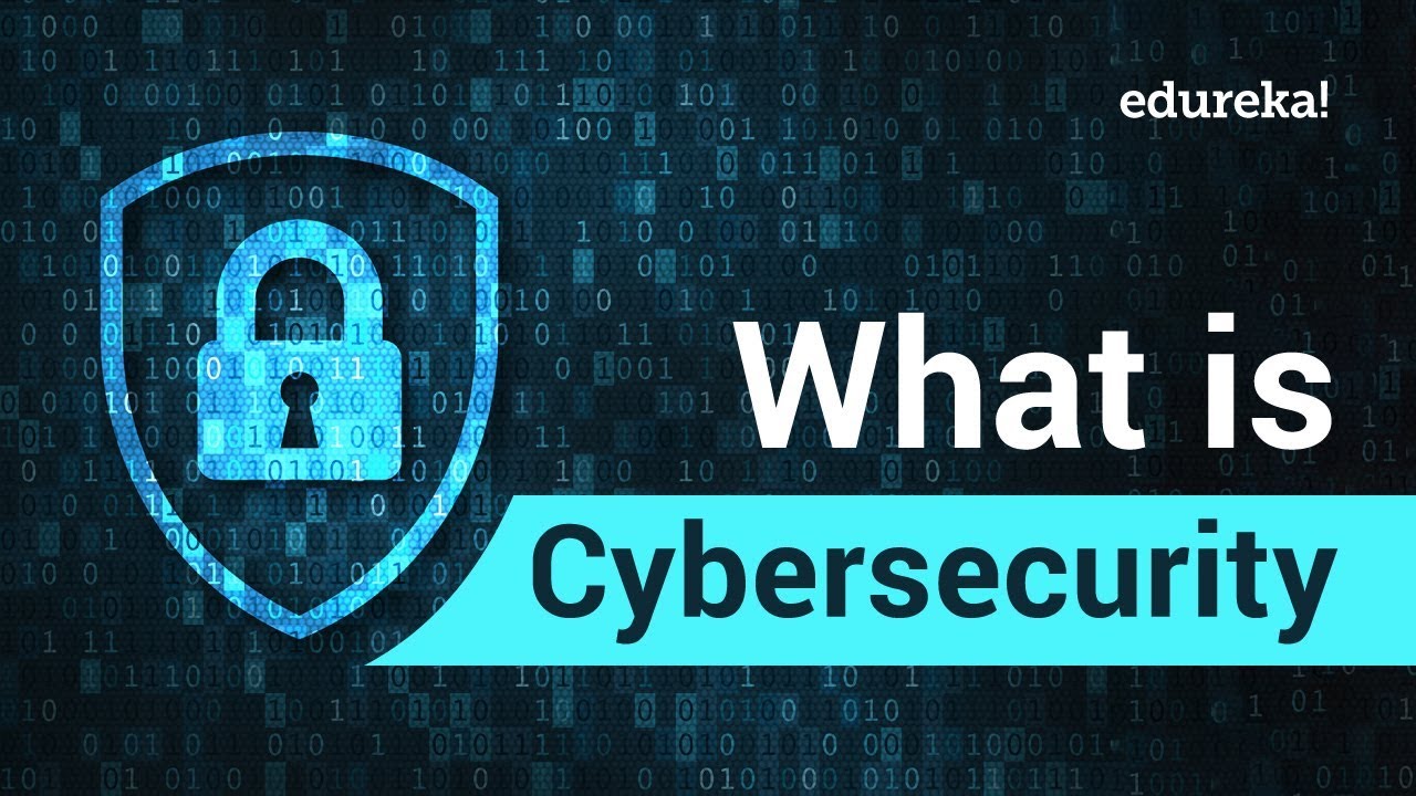 What Is Cybersecurity? | Quick 2-Minute Explained + Free Training🔥