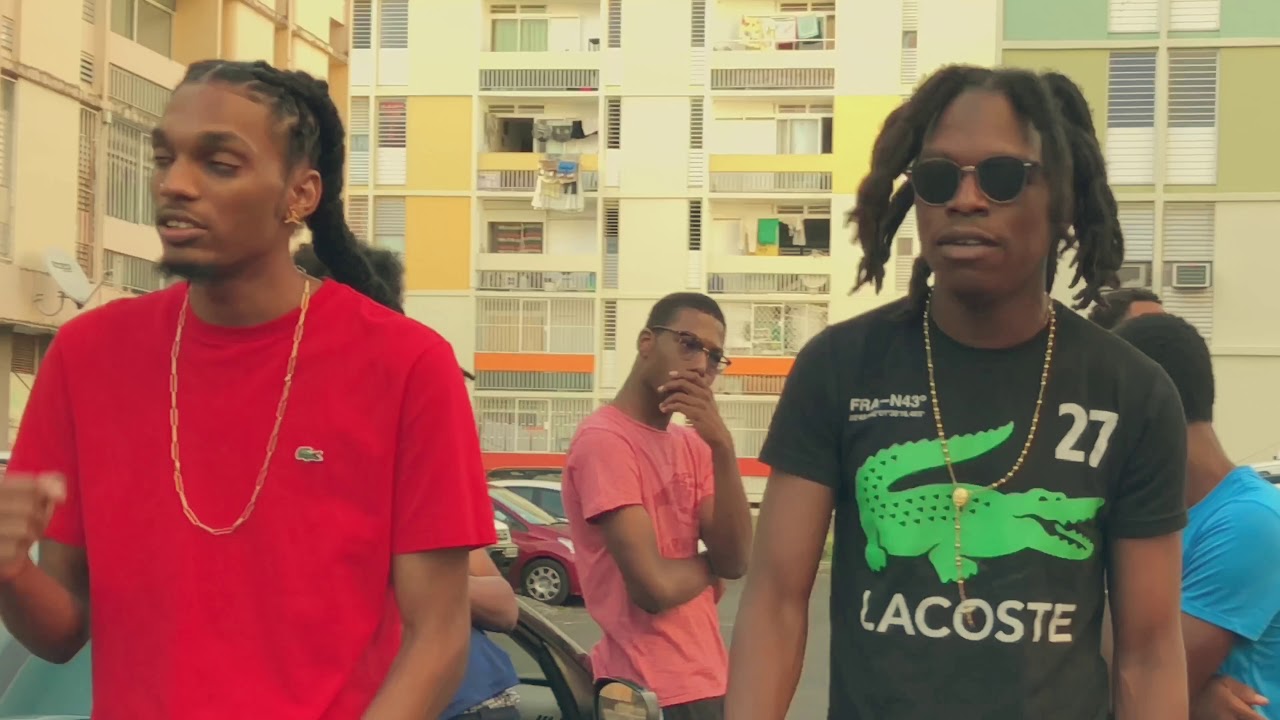 TAN PLEN by Ballo, Jooslyf & Wylix 🎶