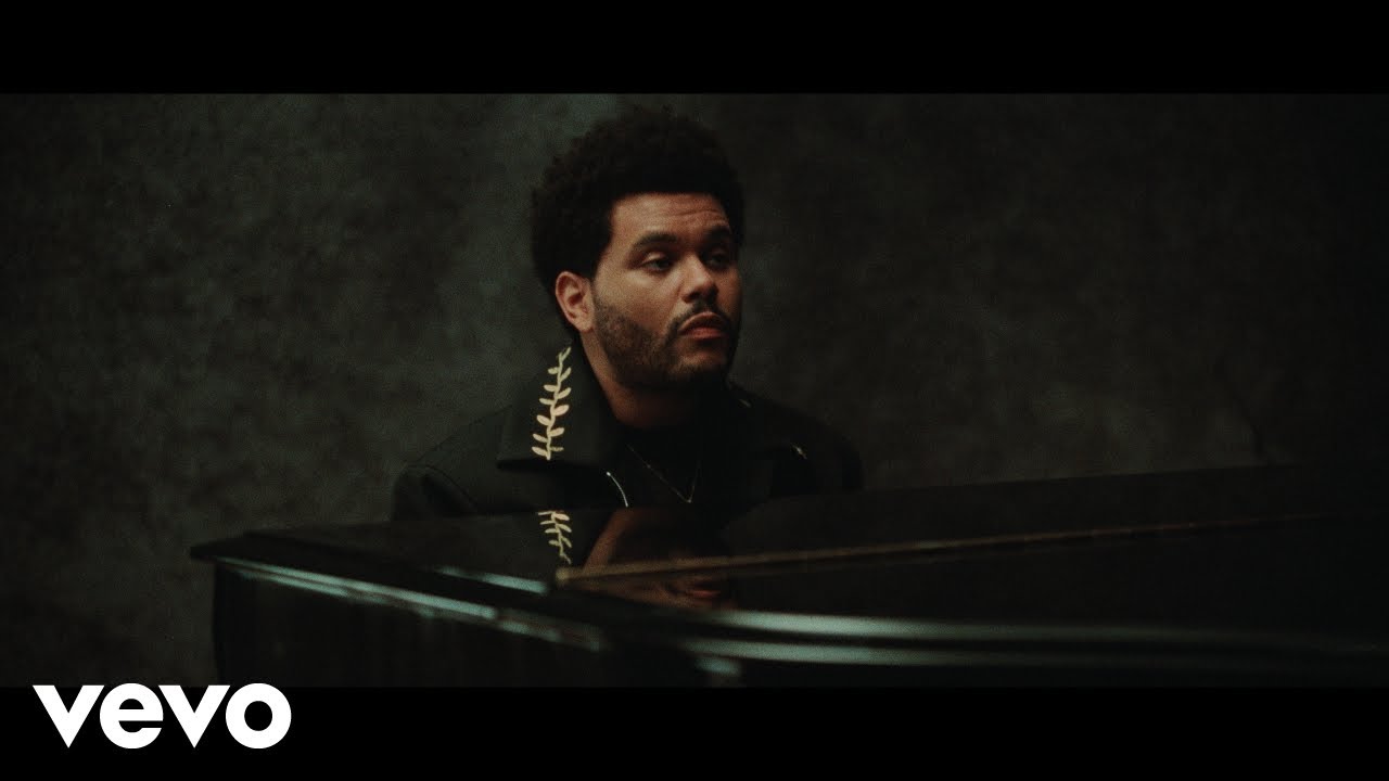 The Weeknd - Hurry Up Tomorrow