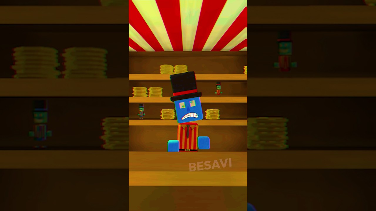 Super Bear's Colorful Adventure 🌈