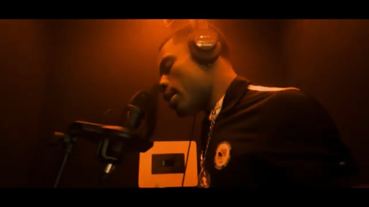 TGOD SKkooby - Not Myself (Official Video) 🎥