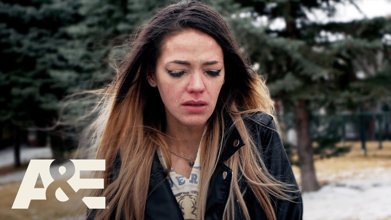 Sarah's Rise and Fall: Addiction Destroys Supermodel Career