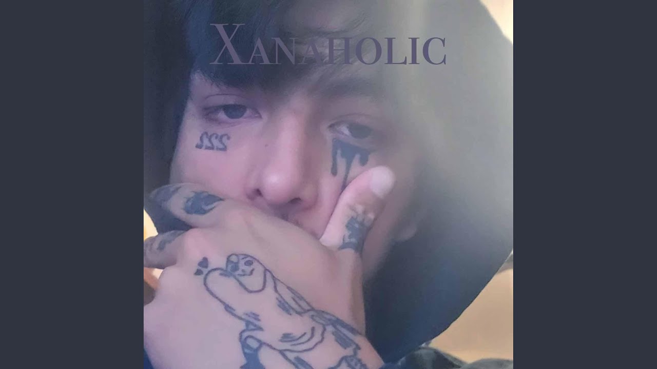 Get Up by SILENTHIL from Xanaholic 🎶