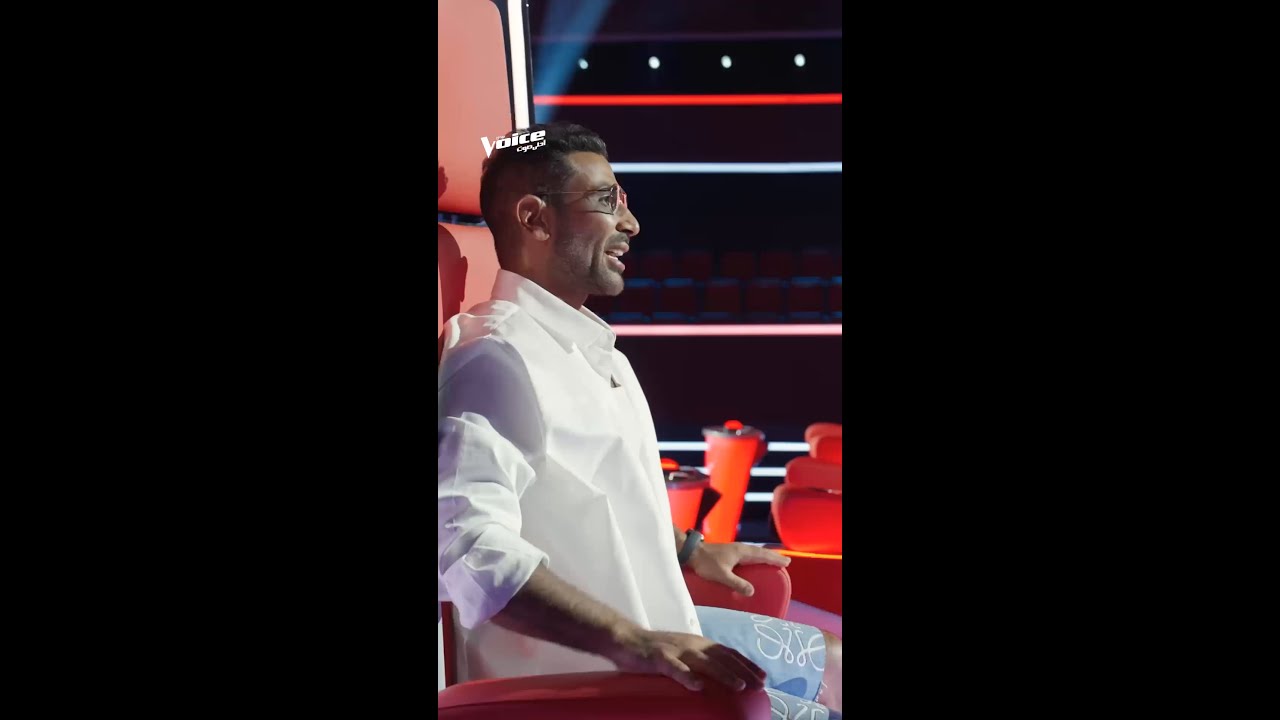 يلا بينا على MBC The Voice الأربعاء 9:30 مساءً 🎤