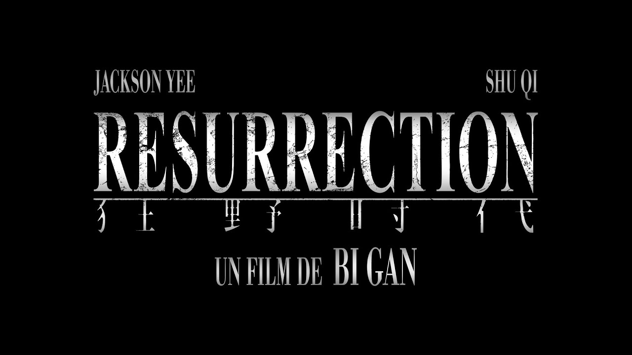 Resurrection (2025) - Bande annonce HD VOST