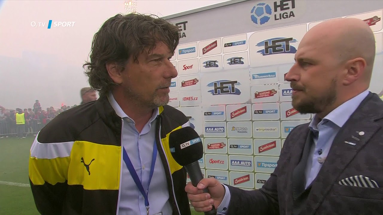 Daniel Šmejkal po zápase Plzeň - Teplice 2:1: Klíčové momenty a dojmy trenéra ⚽