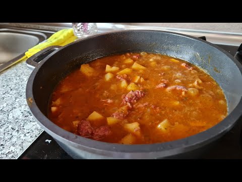 У ВАС ЕСТЬ 3 КАРТОШКИ И 1 БАНКА ТУШЁНКИ / ЗА 10 МИНУТ ОТЛИЧНАЯ ЗАКУСКА / ОБАЛДЕННЫЙ РЕЦЕПТ