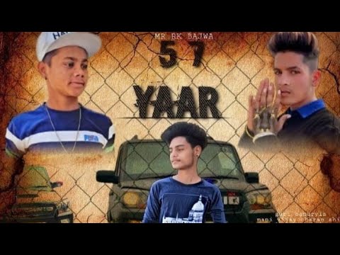 5-7 Yaar Punjabi Song by Karan Randhawa πΆ