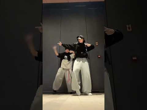 GO! (Remix) - CORTIS | Dance Trend Kpop Remix Dance