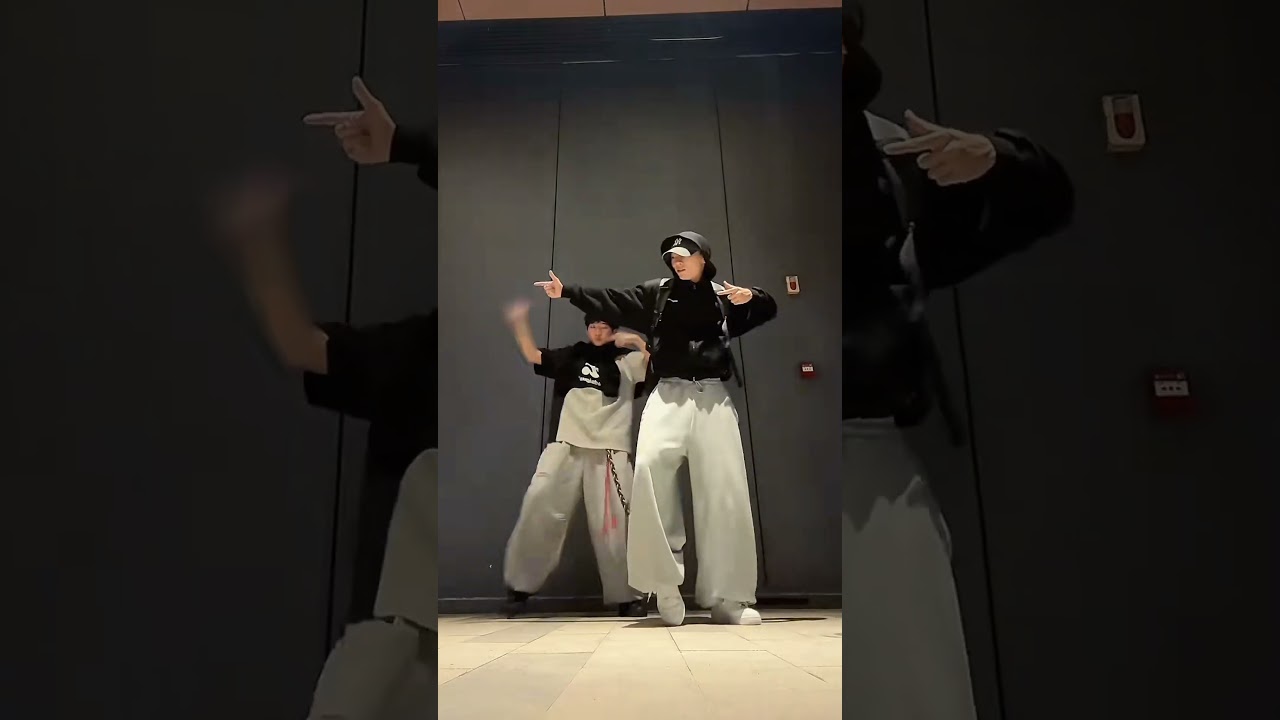 π₯ GO! (Remix) - CORTIS | Viral Kpop Dance Trend