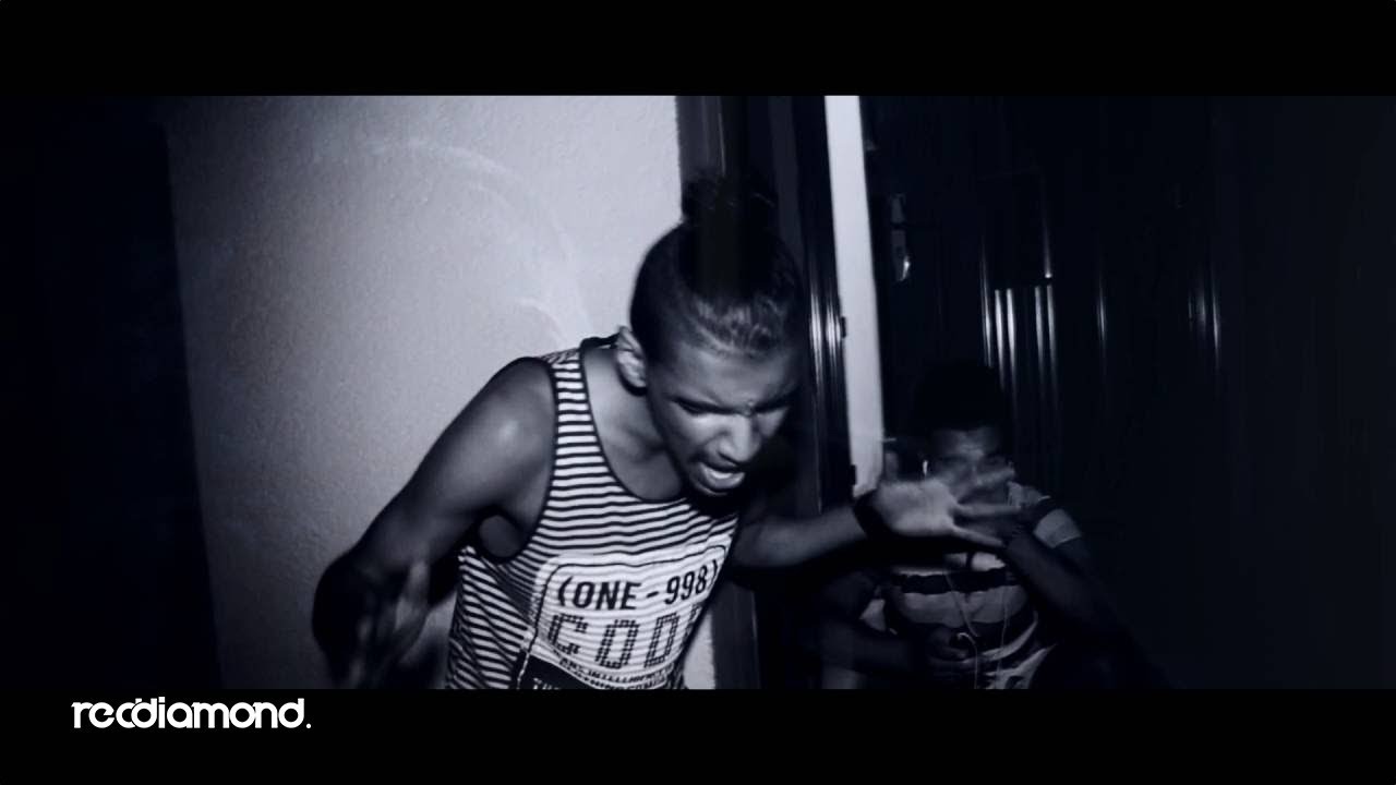 Samara - Menha Mechin 🎶