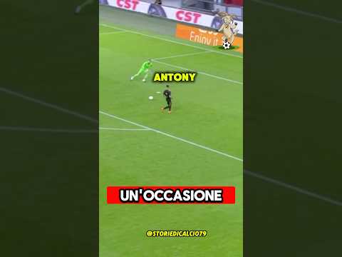 L’ASSIST PIÙ BELLO della sua CARRIERA 😱