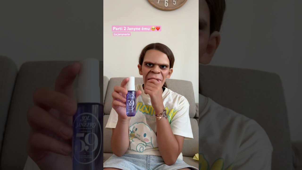 Vivez un Moment de Joie en Famille ! 🎉 | Vidéo Virale France