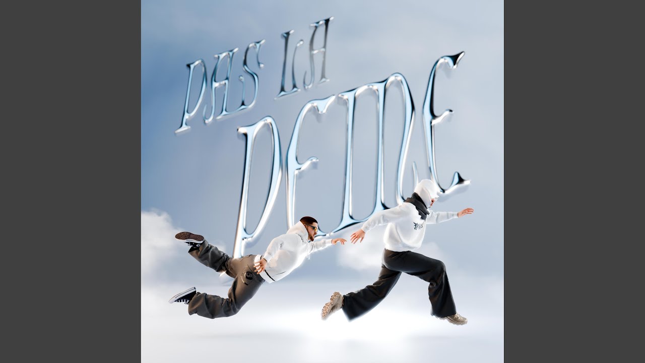 Pas la peine (feat. DOR) by Floky 🎶