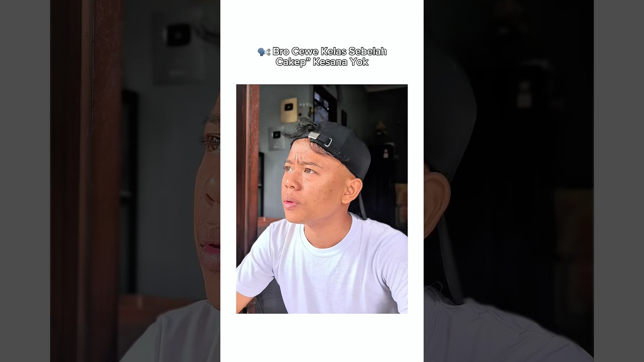 Bro Tidak Ingin Melewatkan Momen 😂 #ibxygy #meme #shorts