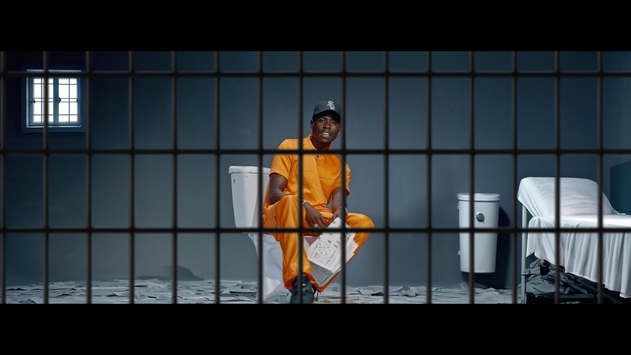 King Baba - Borom Ndakaru (Official Clip) 🎶