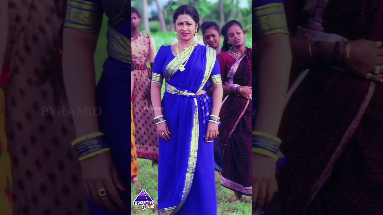 Pattapagal Nerathila | Veera Thalattu Song 🎬