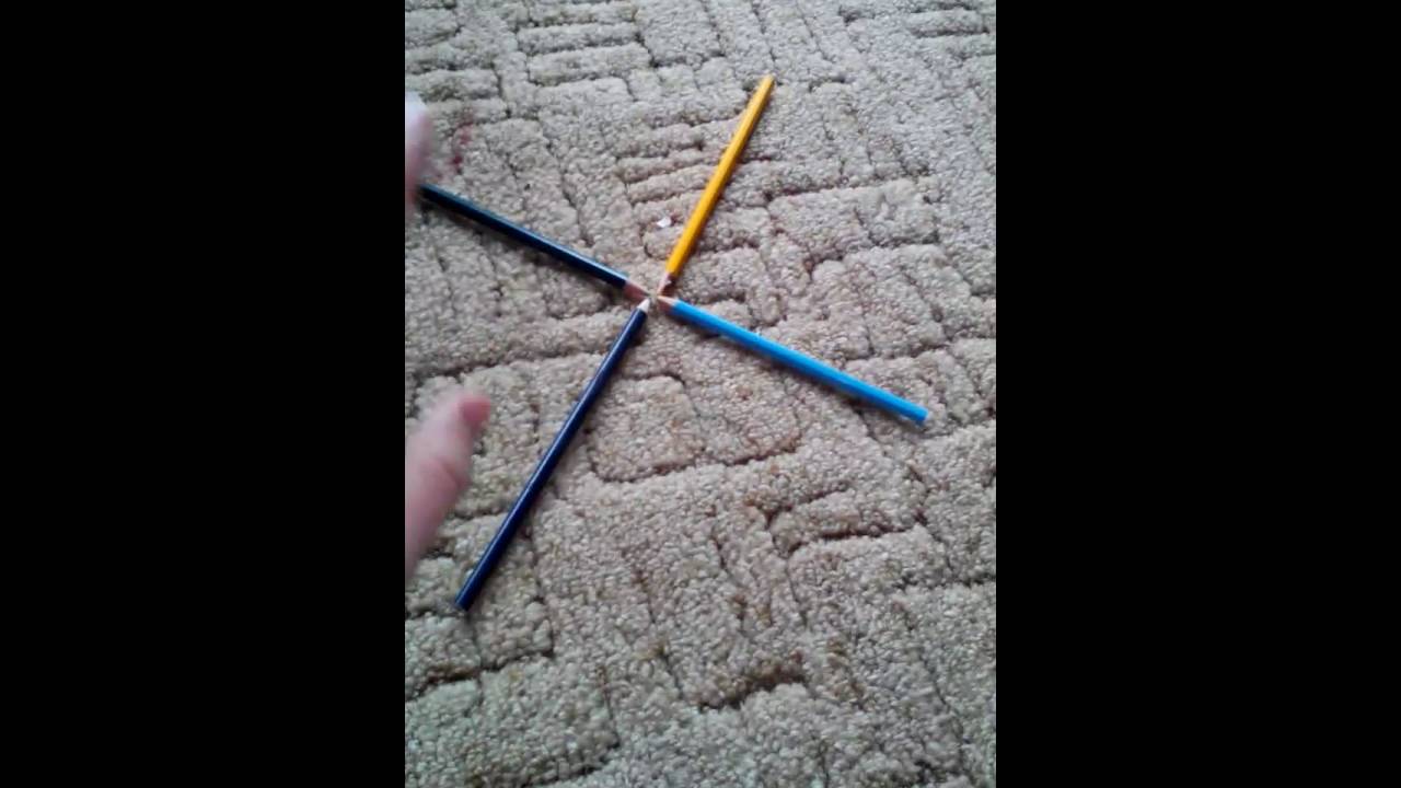 Домовой появился! 📹 Удивительные кадры