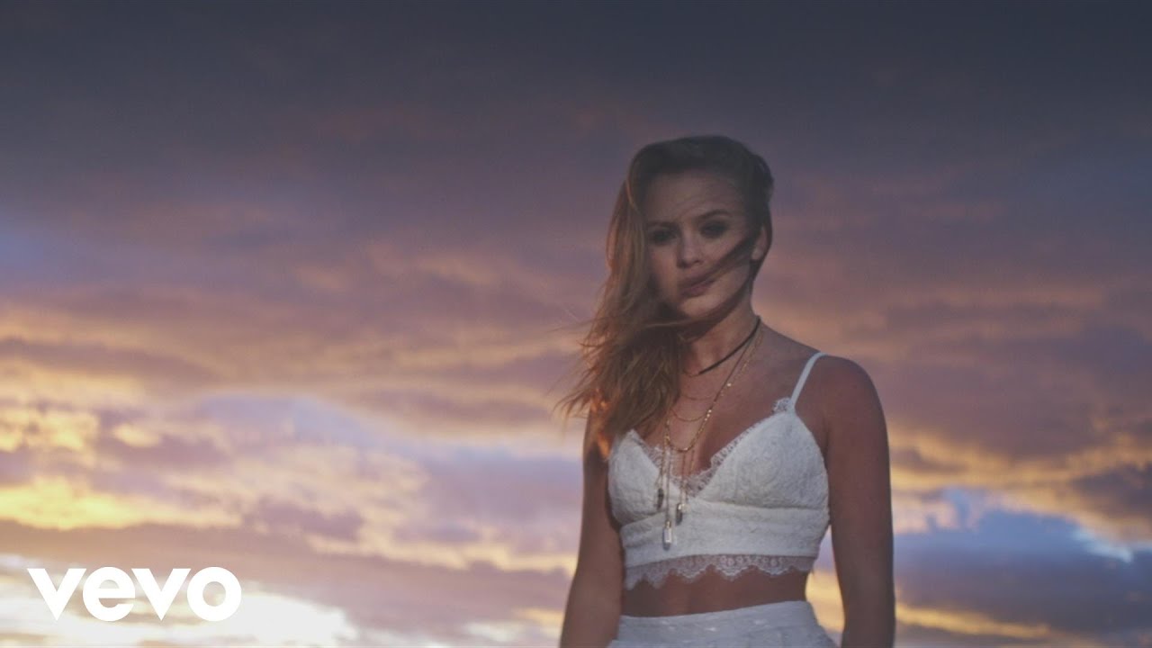 Zara Larsson & MNEK's Hit Song 'Never Forget You' โ Stream the Exclusive Track! ๐ถ