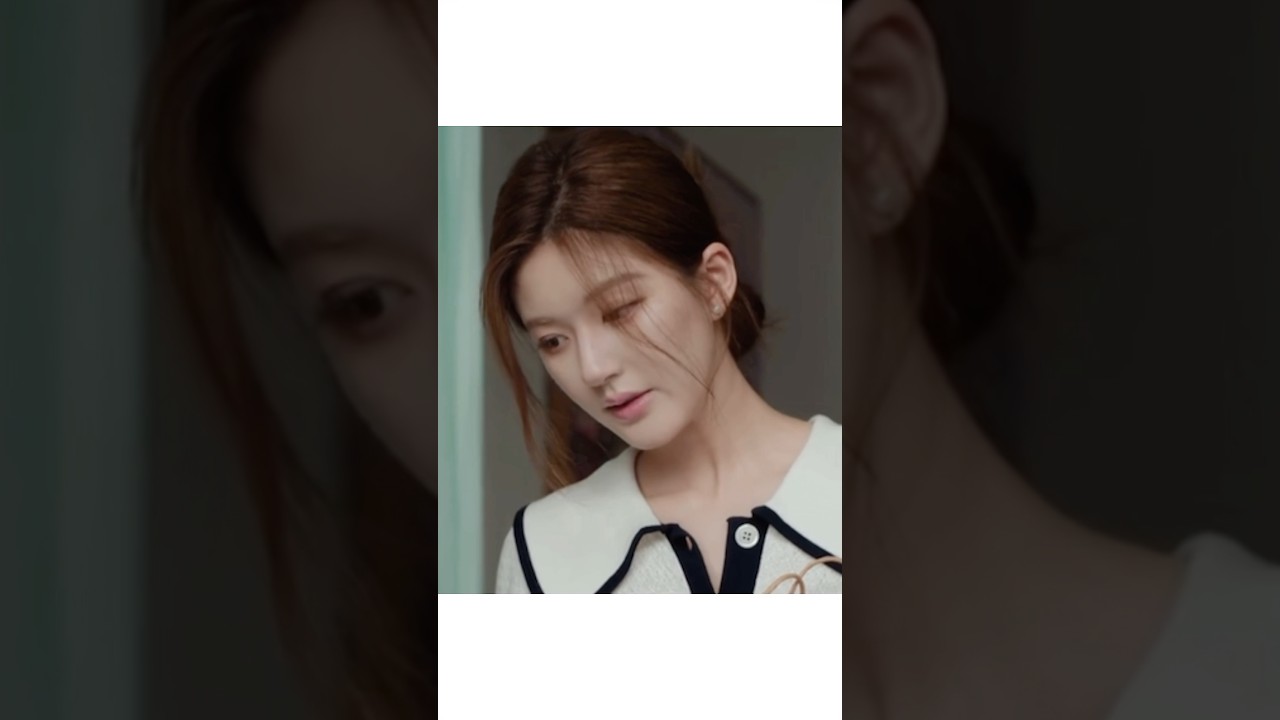 He Finally Accepted Her ❤️ | Love’s Ambition