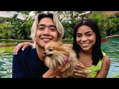Dog Helps Me Pick Up Girls in Cali, Colombia