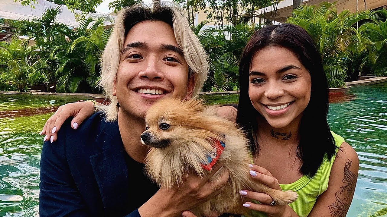 How My Dog Helps Me Meet Girls in Cali, Colombia 🐶