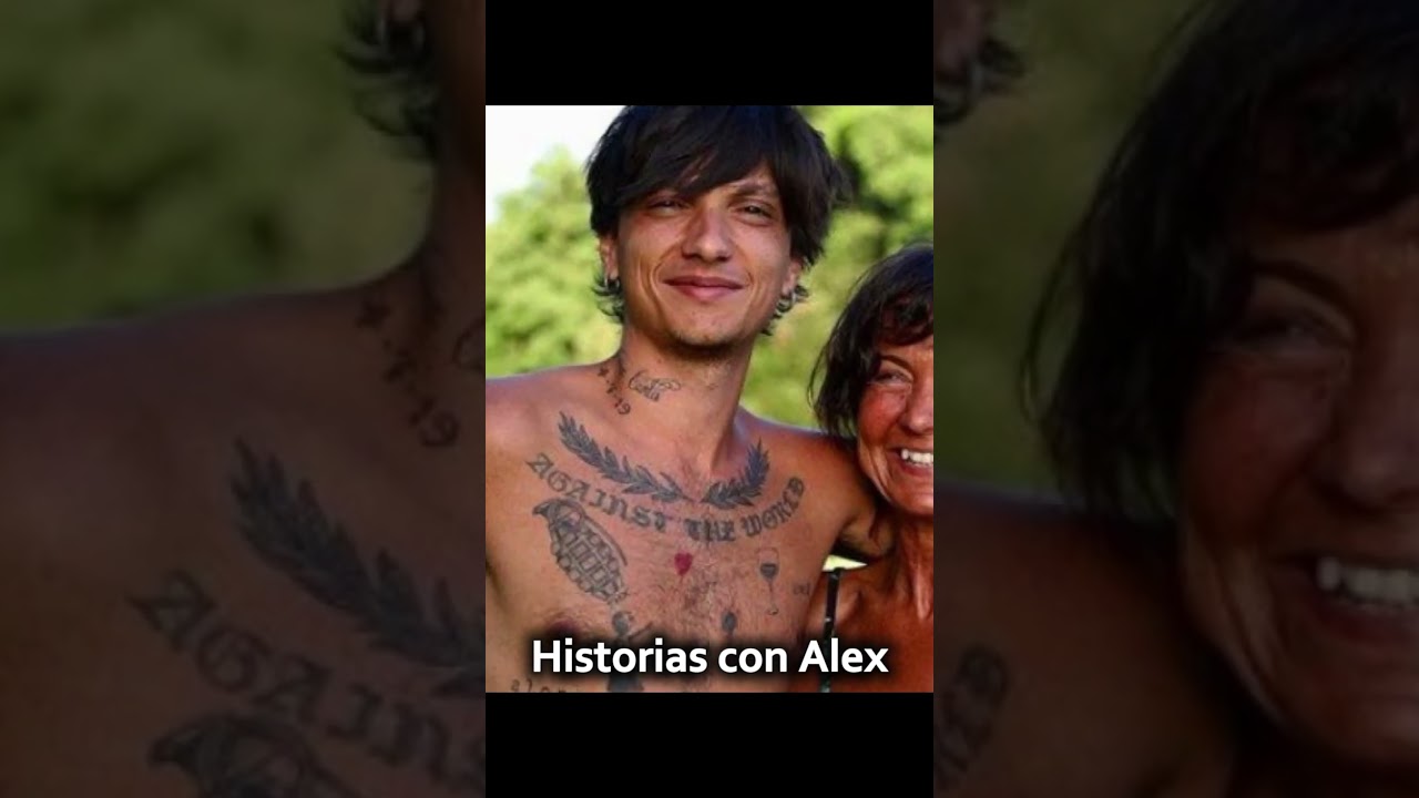 Ultimo: La historia real detrás del artista que conquistó Italia #ultimo #ultimopeterpan #ultimofans