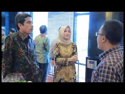 Workshop Rencana Bisnis Bank di Hotel Le Meridien