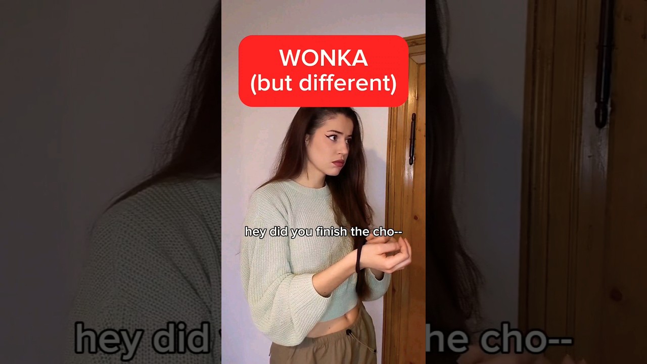 Why You Should Always Buy the Giraffe a Drink First 🦒