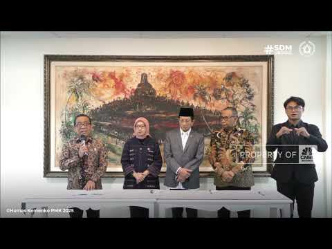 Pemerintah Tetapkan 17 Hari Libur Nasional dan 8 Cuti Bersama di 2026